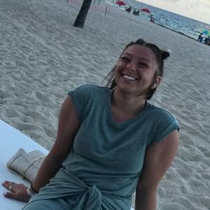 Meet your Posher, Sammy